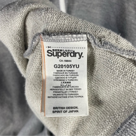 Superdry Women's Gelsey Hoodie - Picture 9 of 11
